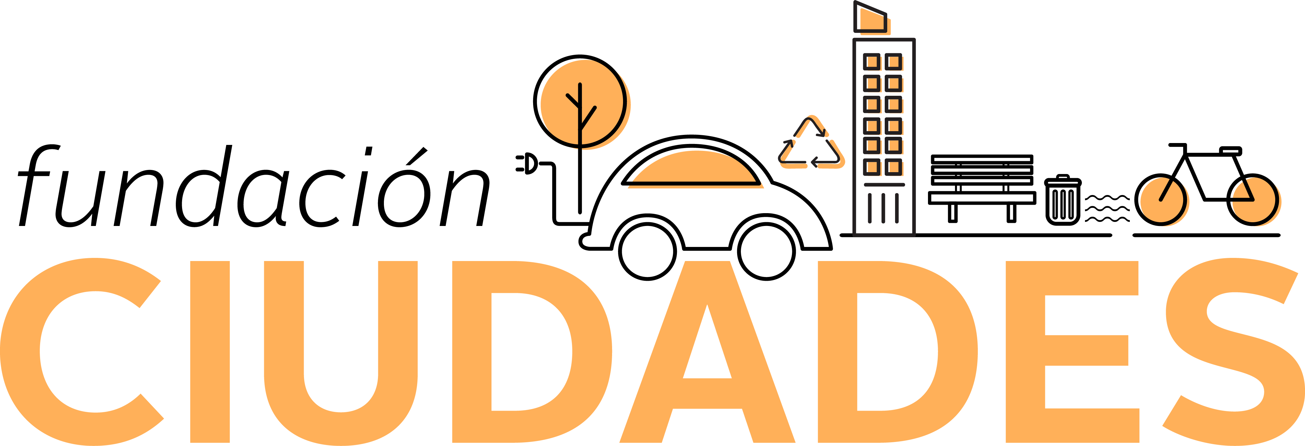 Fundación Ciudades