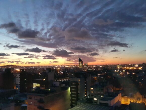 Uruguay frente al cambio climático