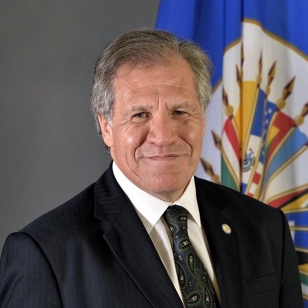 Luis Almagro