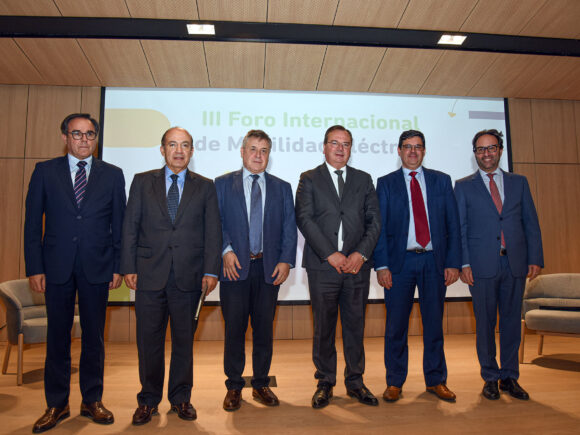 Uruguay avanza «con libertad» hacia la movilidad eléctrica