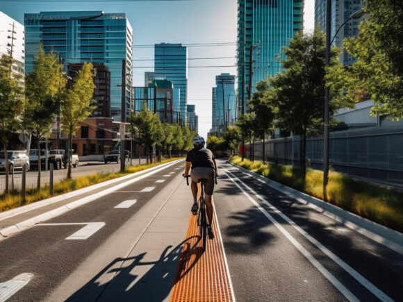 Hacia una movilidad sostenible