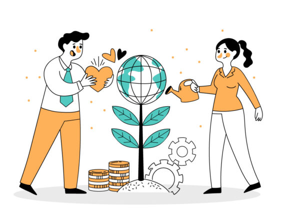 Nuevo impulso a la economía verde