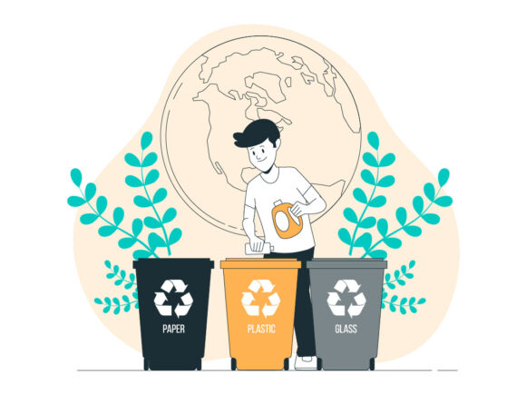 Cómo utilizamos la energía y cómo nos alimentamos también cuenta